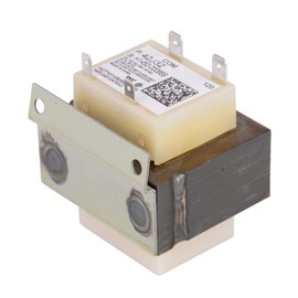 LENNOX 42J32 PRIMARY / 120 VAC, SECONDARY / 24 VAC, 40 VA, TRANSFORMER, L/FUSE