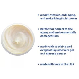 Skin Care By Suzie Vitaplex-C