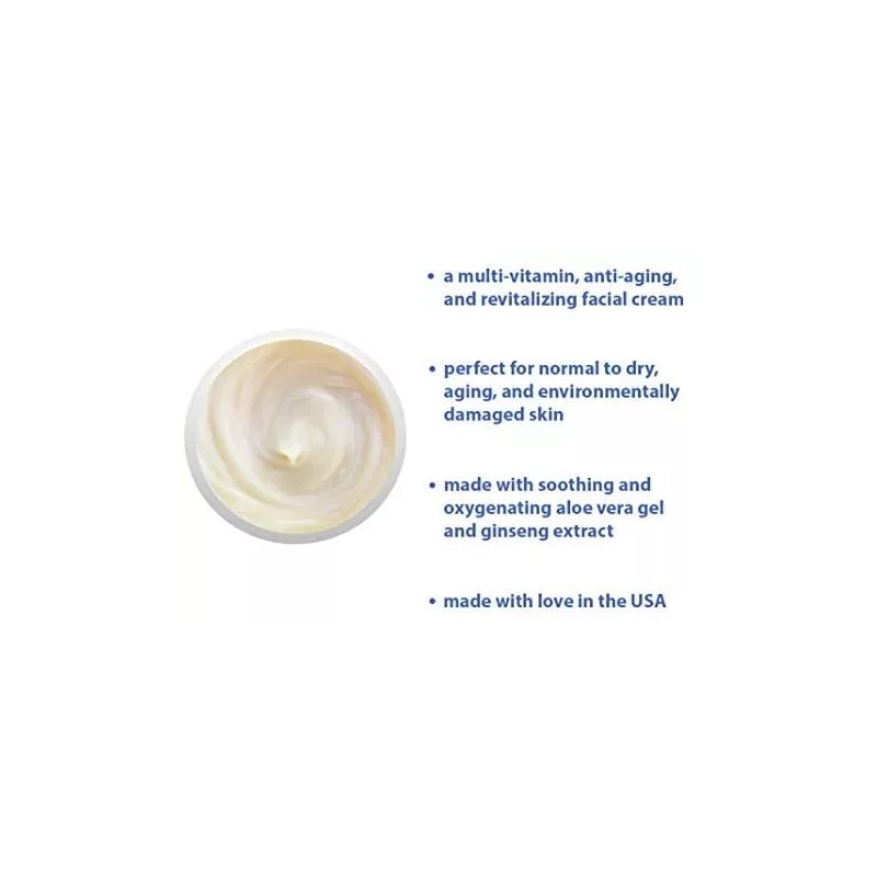 Skin Care By Suzie Vitaplex-C