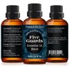 Natural Riches Five Guards Essential Oil Blend for Health Shield