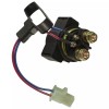 Caltric Starter Relay Solenoid for Yamaha Trailway TW200 Tw 200