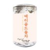 Tea Cooking (self-produced product) Domestic marigold flower tea triangular tea