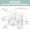 Wella Professionals Nutricurls Mascarilla Nutrición para Rizos 150ml