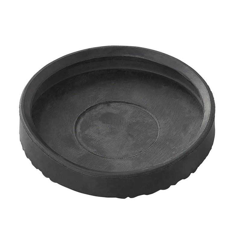 ProPlus 360801AC01 Protective Caps Plastic Set of 4 for Set