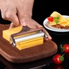 Sopito Cheese Slicer Stainless Steel With 3 Extra Wires Great