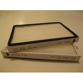 Kenmore Replacement Progressive Upright HEPA Filter [Misc.]