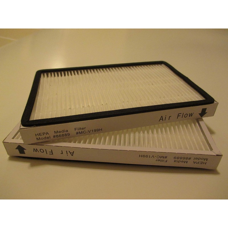 Kenmore Replacement Progressive Upright HEPA Filter [Misc.]
