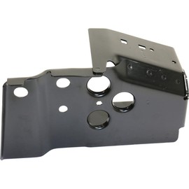 For Chevy Malibu 2013 2014 2015 Frame Rail Support Bracket Driver and Passenger Side | Pair | Front | Suspension Support | CAPA | GM1254100, GM1255100 | 13303735, 22834611