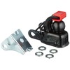 Hebie F1 Towing Hitch, black