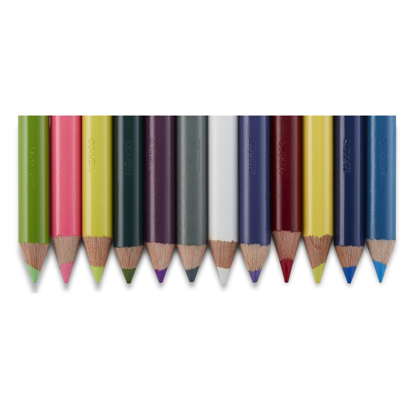 Prismacolor Scholar Colored Pencils, Adult Coloring, 60 Pack