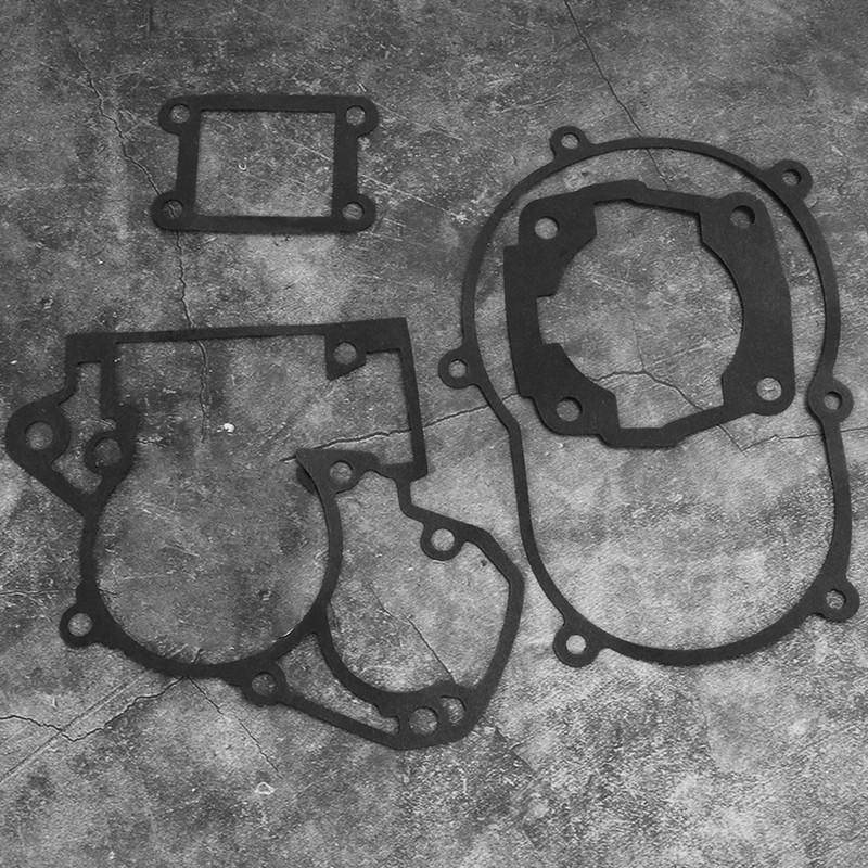 Complete Engine Gasket Set Fit for 50 SX 50 MINI
