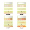 MADE BY MITCHELL EYELIGHTS BRIGHTENING POWDER PALETTE - SUNLIGHT, MADE