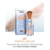 Sunbrush Mineral Fotoprotector 50 Brocha Polvo Traslucido