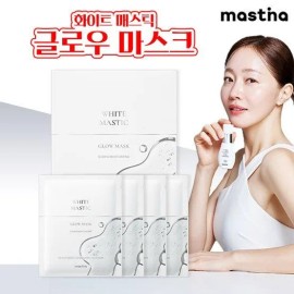 Mastina Glow Mask / 매스티나 글로우 마스크