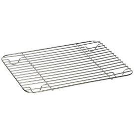 EBM stainless angle bat Net Fine (with reinforcement) Cabinet