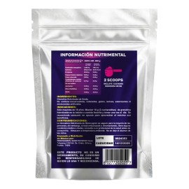 Grenetina Hidrolizada Formula Alemana 800g Colágeno