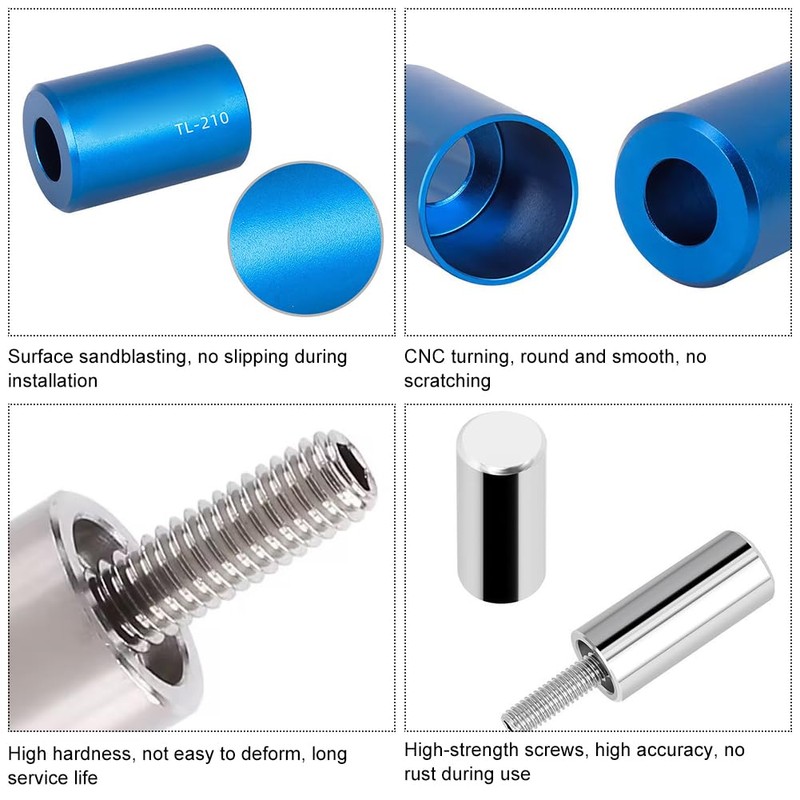 Bicycle Fork Star Nut Setter, Installation Nut Adjustment Tool, Star