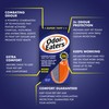 Odor-Eaters Supertuff, Odour-Destroying, Heavy Duty Insoles, for Work wear, Pack