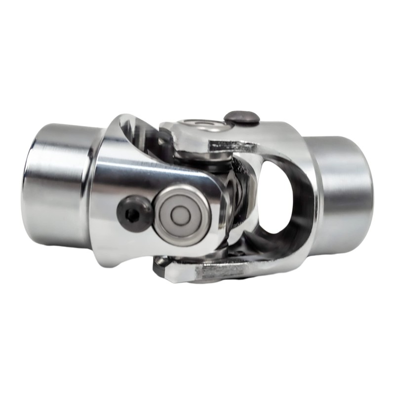 RABROPAR 3/4" Smooth Round x 3/4" Smooth Round Steering U
