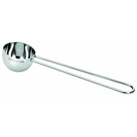 Tescoma Measuring Spoon, Stainless Steel, Silver, 19.5 x 5.5 x 2.7 cm