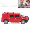 1:16 Scale Electric Remote Control Car Toy Realistic Collectible Decoration