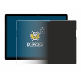 brotect Privacy Screen Protector compatible with Dell Latitude 7350 Detachable [Anti-Spy, Protection-Film, Blue Light Filter]