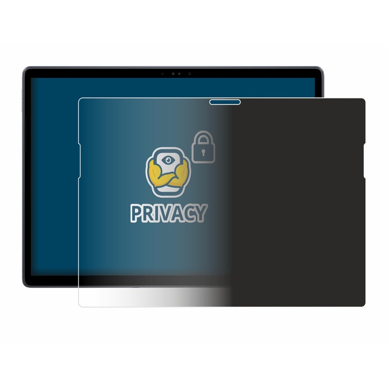 brotect Privacy Screen Protector compatible with Dell Latitude 7350 Detachable