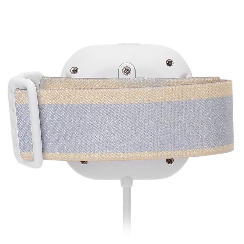 Electric Bedwetting Alarm High Sensitivity Bedwetting Sensor Alarm for Children