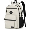 BIKROD Backpack for Girls Women, School Backpack for Teen Boys,