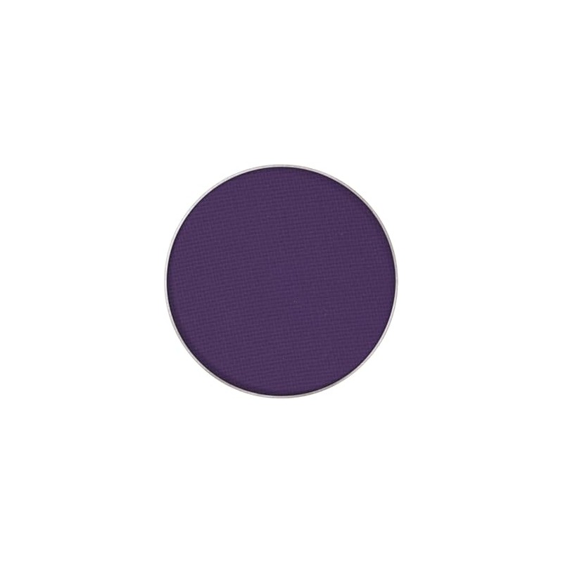 Kryolan Eye Shadow Matt Refill Approx. 2.5 g Violet