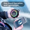 Portable Bluetooth Speaker Wireless - Small Shower Speaker Waterproof with
