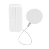 Glass Break Detector 6106 from OLYMPIA | For Wireless Alarm