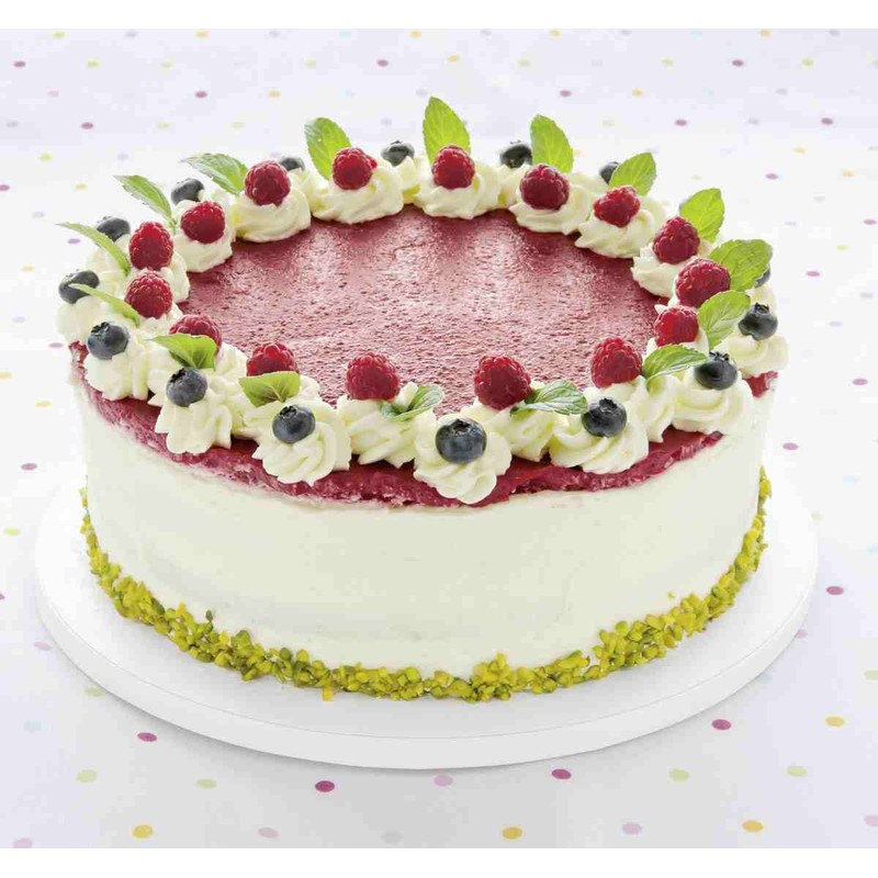 Städter Tortenring Pusteblume 10cm 490048