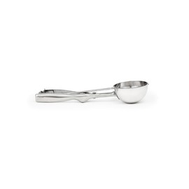 Fox Run 5357 Ice Cream/Cookie Dough Scoop, Stainless Steel, 2-5/8-Inch