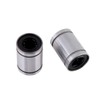 LM12UU 12 mm Linear Ball Bearing Bushing Double Sealed for