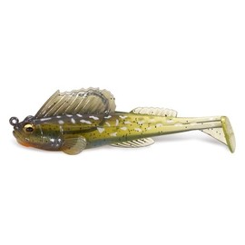 DARK SLEEPER 4.5 inch 3/4 oz. Watermelon Gori