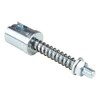 Towing Hitch 18 mm Ball with Spring Set Compatible with