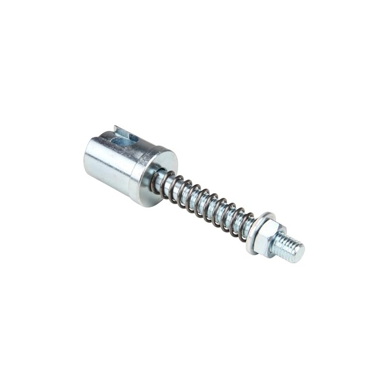 Towing Hitch 18 mm Ball with Spring Set Compatible with
