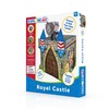 Royal Castle Collapsible Play Tent – Kids 3 and Up