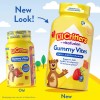 L'il Critters Gummy Vites Multivitamínico Niños 190 Gomitas
