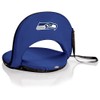 PICNIC TIME NFL Seattle Seahawks Oniva Stadium Seat - Reclining