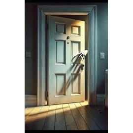 When They Come Knocking