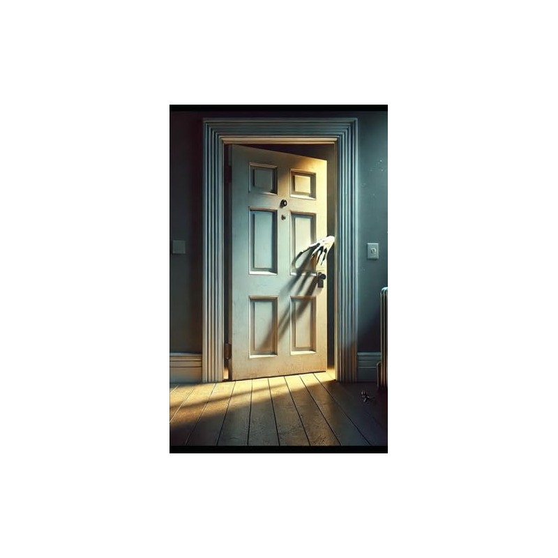 When They Come Knocking