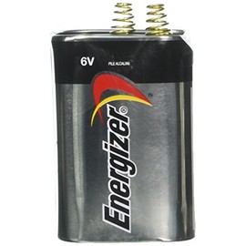 Energizer Lantern Battery