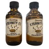 Scentology Scentolgy 2 Oz Eternity Bottle of 100% Pure Fragrance