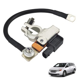 MAIXIUNIAN 32600-TK8-A04 Battery Current Sensor Assy Compatible with Honda Odyssey 2011 2012 2013 32600-TK8-A04 32600-TK8-A02 32600-TK8-A03，Fit for Acura TL 2012-2014 TLX 2015-2017 MDX 2012-2013