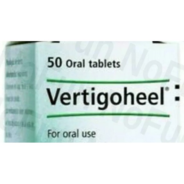 Heel VERTIGOHEEL !US SELLER! !FAST DELIVERY! Heel Dizziness Motion Sickness