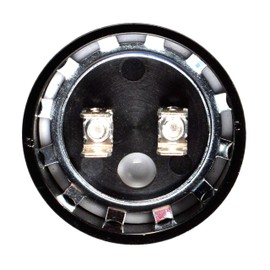 HQRP 400-480uf 165V Start Capacitor Compatible with AC Electric Motor Start HVAC Blower Compressor Pump 400-480MFD CD60 UL Listed