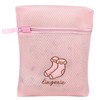 5Pcs/Set Clothing Washing Laundry Net Bag for Bra Underwear Socks