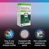 NT Labs Marine Lab Carbonate Hardness (KH) Test Kit, Marine